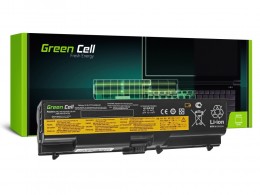 Green Cell Green Cell Laptop akkumulátor IBM Lenovo ThinkPad T410 T420 T510 T520 W510 Edge 14 15 E525