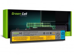 Green Cell Green Cell Laptop akkumulátor IBM Lenovo IdeaPad Y450 Y450A Y550 Y550A Y550P