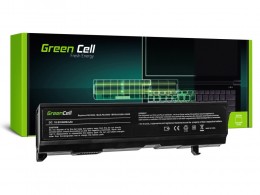 Green Cell Green Cell Laptop akkumulátor Toshiba Satellite A80 A100 A105 M40 M50 Tecra A3 A6