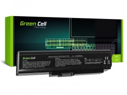 Green Cell Green Cell Laptop akkumulátor Toshiba Satellite Pro U300 Portege M600 Tecra M8