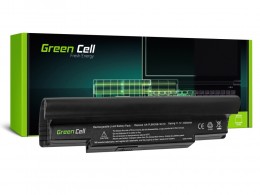 Green Cell Green Cell Laptop akkumulátor Samsung NP-NC10 NP-N110 NP-N130 NP-N140