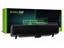 Green Cell Green Cell Laptop akkumulátor Asus M5 M5000 S5 S5A S5000 A32-S5