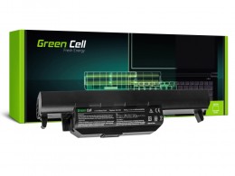 Green Cell Green Cell Laptop akkumulátor Asus R400 R500 R500V R500V R700 K55 K55A K55VD K55VJ K55VM