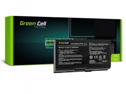 Green Cell Green Cell Laptop akkumulátor G71 G72 F70 M70 M70V X71 X71A X71SL