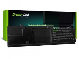 Green Cell Green Cell Laptop akkumulátor Dell Latitude D420 D430