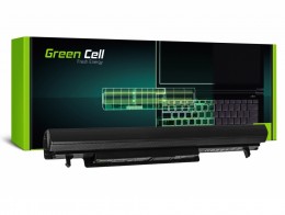 Green Cell Green Cell Laptop akkumulátor Asus K56 K56C K56CA K56CB K56CM K56CM K56V S56 S405