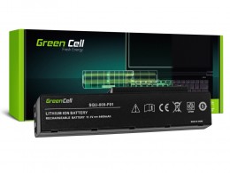 Green Cell Green Cell Laptop akkumulátor Fujitsu Li3710 Li3910 Pi3560 Pi3660