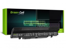 Green Cell Green Cell Laptop akkumulátor Asus U46 U47 U56 14.4V