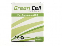 Green Cell Green Cell Smartphone akkumulátor Samsung Galaxy Ace 2 Trend S Duos S3 Mini