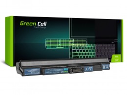 Green Cell Green Cell Laptop akkumulátor Acer Aspire One 531 531H 751 751H ZA3 ZG8