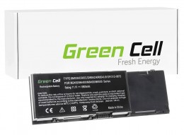 Green Cell Green Cell Laptop akkumulátor Dell Precision M6400 M6500
