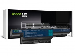 Green Cell Green Cell PRO Laptop akkumulátor Acer Aspire 5733 5741 5742 5742G 5750G E1-571 TravelMate 5740 5742