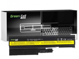 Green Cell Green Cell PRO Laptop akkumulátor IBM Lenovo ThinkPad T60 T61 R60 R61