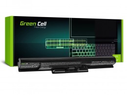Green Cell Green Cell Laptop akkumulátor Sony VAIO Fit 15E Fit 14E
