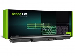 Green Cell Green Cell Laptop akkumulátor Asus U32 U32U U32JC X32 U36 U36J U36S U36JC U36SG