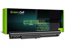 Green Cell Green Cell Akkumulátor 740715-001 HSTNN-LB5S per Portatile Laptop HP 14 15 Pavilion 14 240 G2