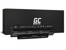 Green Cell Green Cell Ultra Laptop akkumulátor Dell Inspiron 15 N5010 15R N5010 N5010 N5110 14R N5110 3550 Vostro 3550 6800mAh