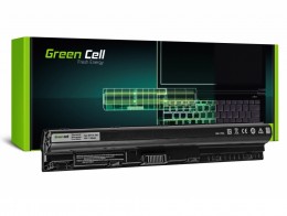 Green Cell Green Cell Laptop akkumulátor Dell Inspiron 14 3451, 15 3555 3558 5551 5552 5555 5558, 17 5755 5758, Vostro 3458 3558
