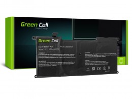 Green Cell Green Cell Laptop Akkumulátor Asus ZenBook UX21 UX21A UX21E