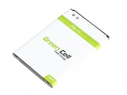 Green Cell Green Cell Smartphone Akkumulátor LG G3 BL-53YH