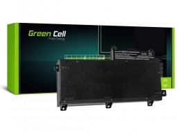 Green Cell Green Cell Laptop Akkumulátor HP ProBook 640 G2 645 G2 650 G2 G3 655 G2