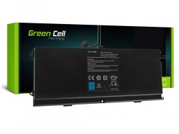 Green Cell Green Cell Laptop Akkumulátor Dell XPS 15z L511z