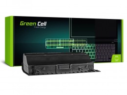 Green Cell Green Cell Laptop Akkumulátor Asus G75 G75V G75VW G75VX