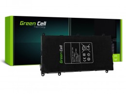 Green Cell Green Cell Tablet Akkumulátor Samsung Galaxy Tab 2 7.0 P3100 Tab 7.0 Plus P6200