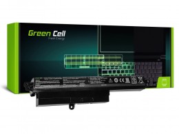 Green Cell Green Cell Laptop Akkumulátor Asus X200 X200C X200CA X200L X200LA X200M X200MA K200MA VivoBook F200 F200C