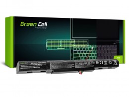 Green Cell Green Cell Laptop Akkumulátor Acer Aspire E 15 E15 E5-575 E5-575G E 17 E17 E5-774 E5-774G