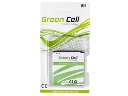 Green Cell Green Cell Smartphone Akkumulátor Samsung Galaxy Grand Prime SM-G531F Samsung Galaxy J3, Samsung Galaxy J5