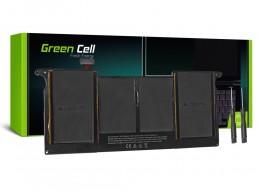 Green Cell Laptop Akkumulátor Apple MacBook Air 11 A1370 A1465 (Mid 2011, Mid 2012, Mid 2013, Early 2014, Early 2015)