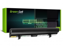 Green Cell Green Cell Laptop Akkumulátor Lenovo IdeaPad S9 S9e S10 S10c S10e S12