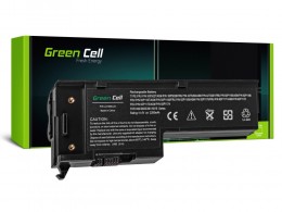 Green Cell Green Cell Laptop Akkumulátor Lenovo IBM ThinkPad X60 X60s X61 X61s