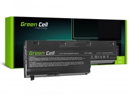 Green Cell Green Cell Laptop Akkumulátor Medion Akoya E7211 E7212 E7214 E7216 P7611 P7612 P7614 P7618