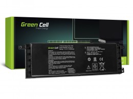 Green Cell Green Cell Laptop Akkumulátor Asus X553 X553M X553MA F553 F553M F553MA