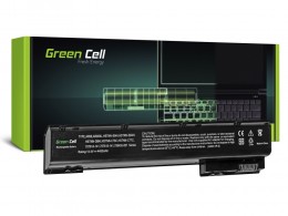 Green Cell Green Cell Laptop Akkumulátor HP ZBook 15, 17, 17 G2, 15 G2,