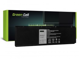 Green Cell Green Cell Laptop Akkumulátor Dell Latitude E7440 P40G001