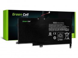 Green Cell Green Cell Laptop Akkumulátor HP Envy 6 6-1030EW 6-1040EW 6-1130SW