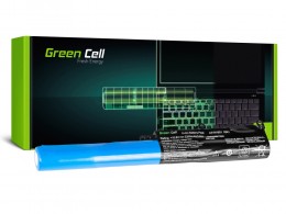 Green Cell Green Cell Laptop Akkumulátor Asus R541N R541S R541U Asus Vivobook Max F541N F541U X541N X541S X541U