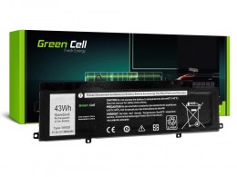 Green Cell Green Cell Laptop Akkumulátor Dell Chromebook 11 3120