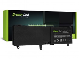 Green Cell Green Cell Laptop Akkumulátor Asus ROG G550 G550J G550JK N550 N550J N550JV N550JK N550JA