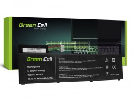 Green Cell Green Cell Laptop Akkumulátor Acer Aspire Timeline Ultra M3 M3-581TG M5 M5-481TG M5-581TG TravelMate P648 P658