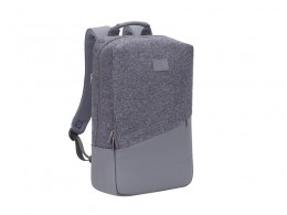 RivaCase 7960 Egmont 15"-os Laptop Hátizsák (4260403573303)