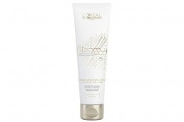 L&#039;ORÉAL Steampod krém - vastagszálú hajra 150ml