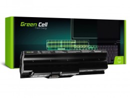 Green Cell Green Cell Laptop Akkumulátor VGP-BPS20 VGP-BPS20/B VGP-BPL20 Sony Vaio