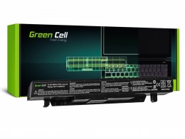 Green Cell Green Cell Laptop Akkumulátor Asus GL552 GL552J GL552JX GL552V GL552VW GL552VX ZX50 ZX50J ZX50V