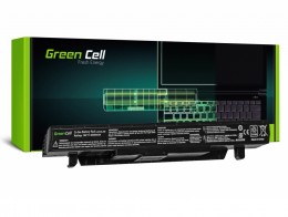 Green Cell Green Cell Laptop Akkumulátor Asus GL552 GL552J GL552JX GL552V GL552VW GL552VX ZX50 ZX50J ZX50V