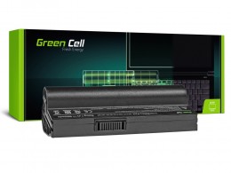 Green Cell Green Cell Laptop Akkumulátor Asus Eee PC 700 701 900 2G 4G 8G 12G 20G
