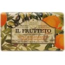 Nesti Dante natúrszappan - Il Frutteto mandarin-olívaolaj 250 g